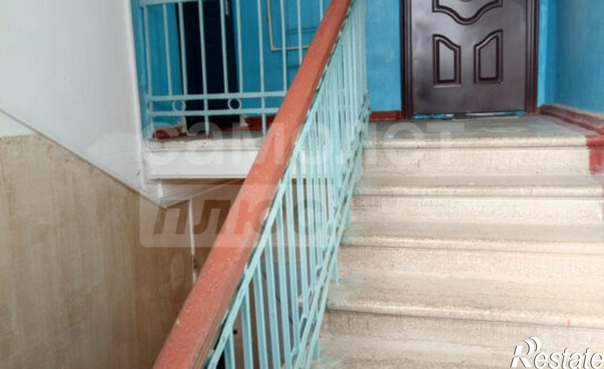 Купить квартиру за 14 500 000 рублей на улица Адмирала Макарова, 45