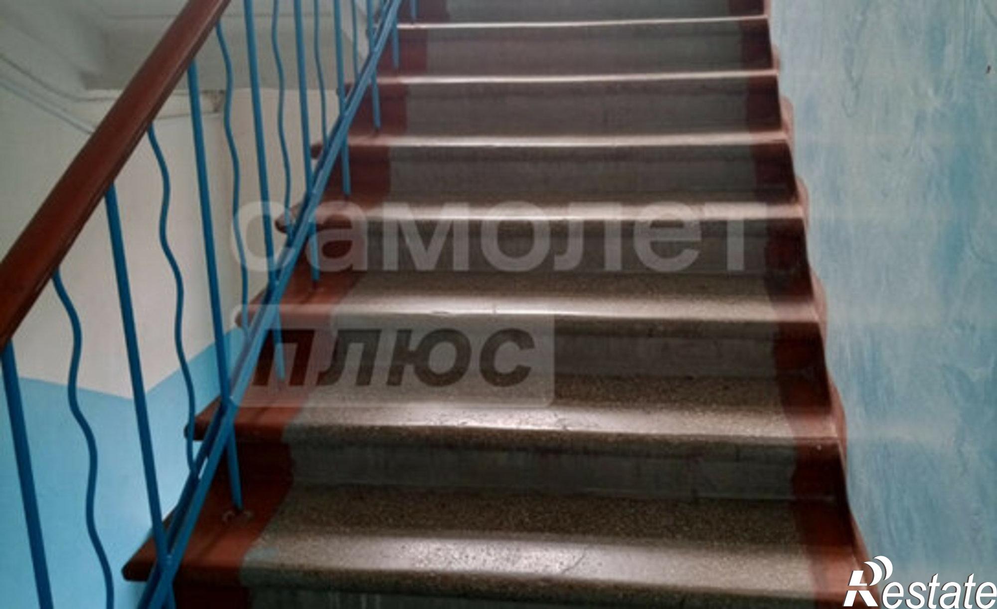 Купить квартиру за 10 800 000 рублей на ул Надеждинцев, 20