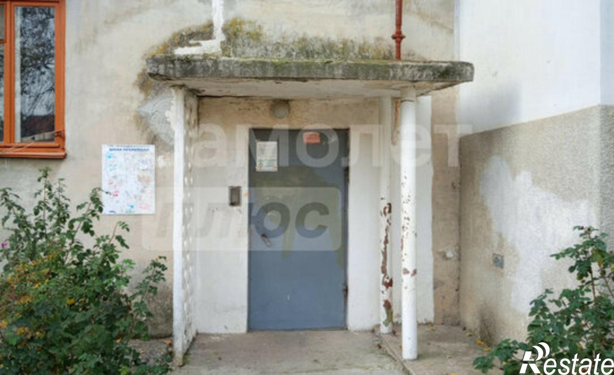 Купить квартиру за 10 800 000 рублей на ул Надеждинцев, 20