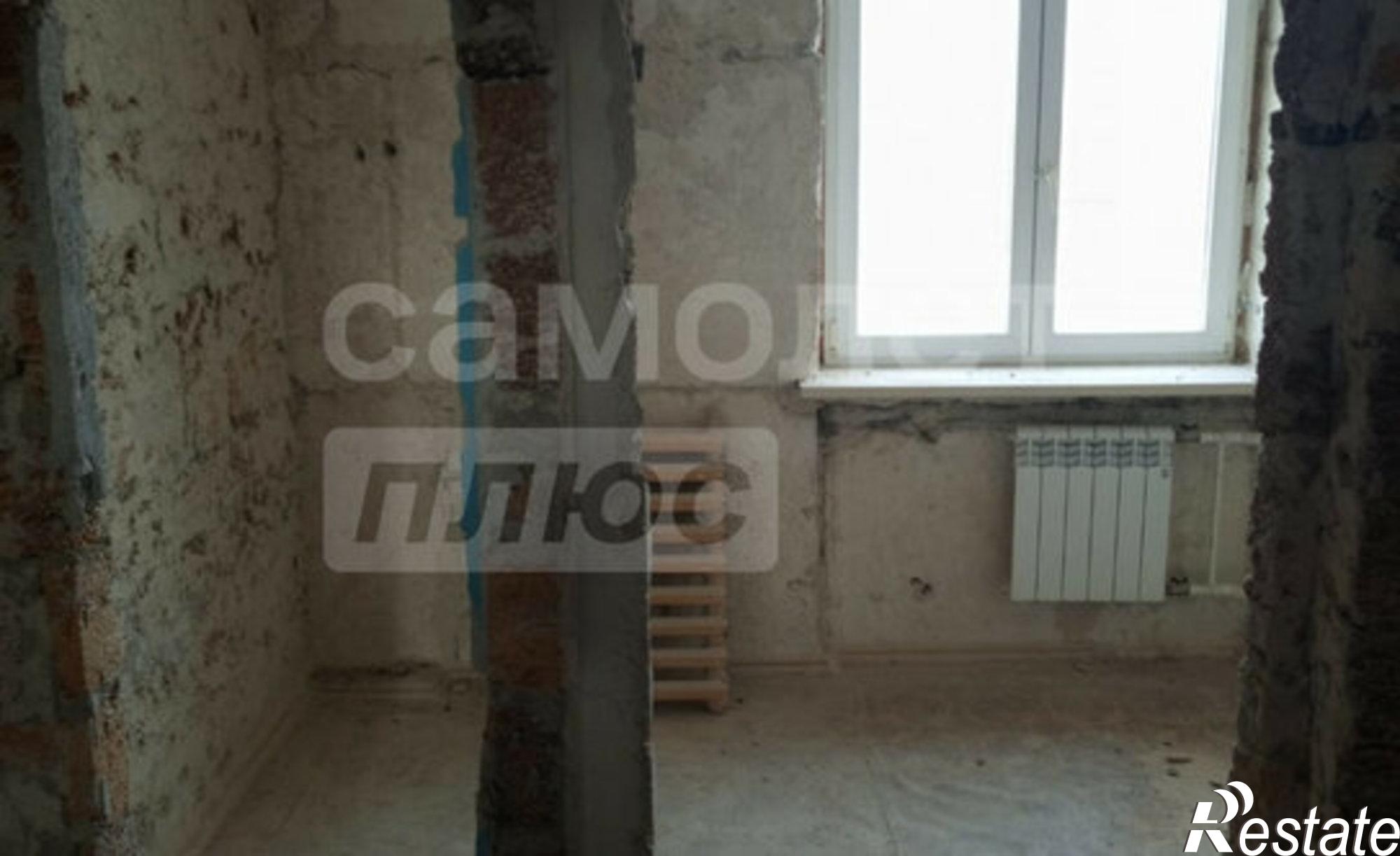 Купить квартиру за 10 800 000 рублей на ул Надеждинцев, 20