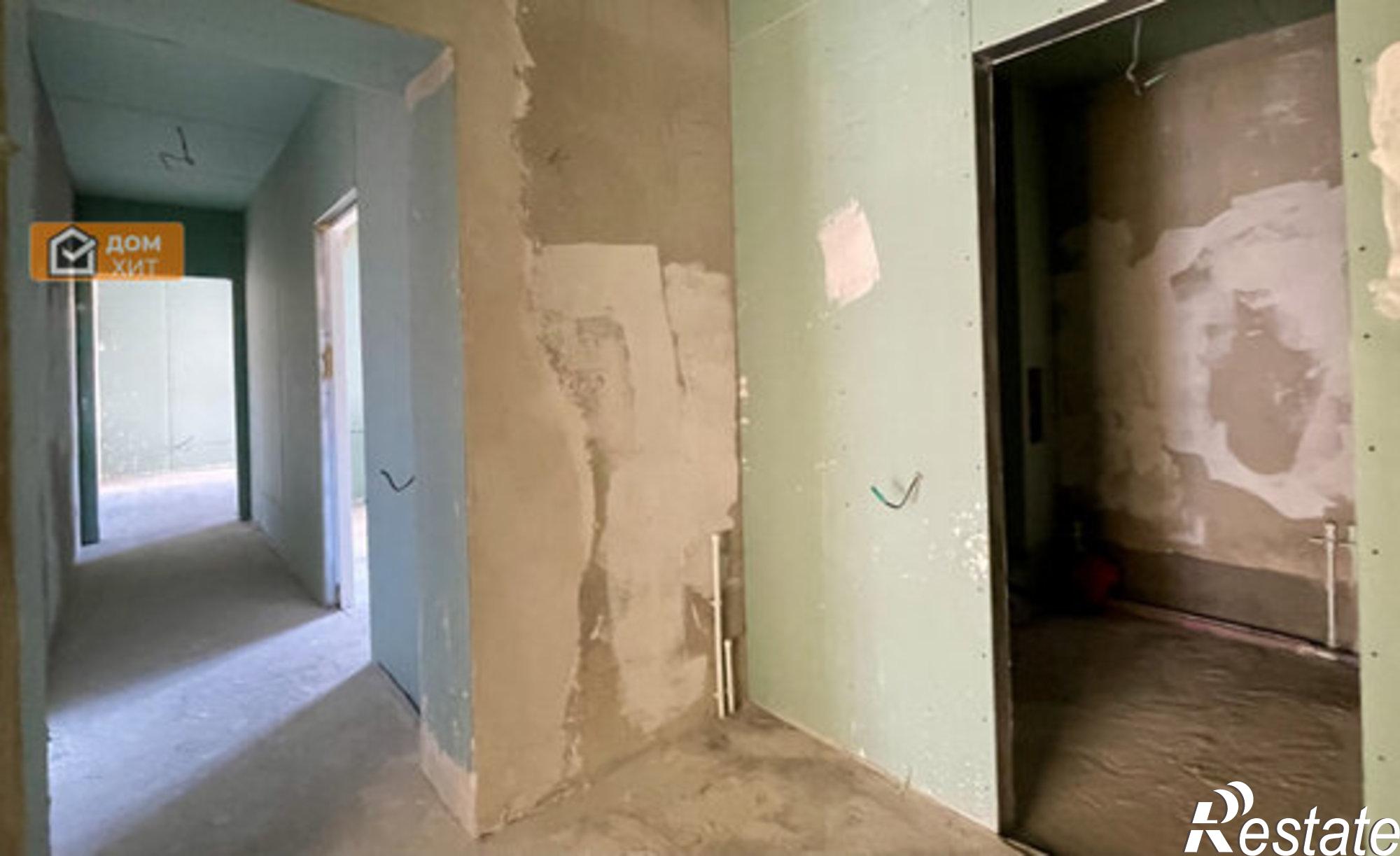 Купить квартиру за 6 700 000 рублей на ул Симонок, 55в