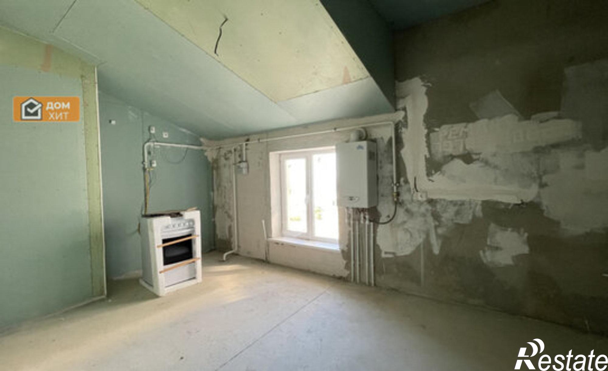 Купить квартиру за 6 700 000 рублей на ул Симонок, 55в