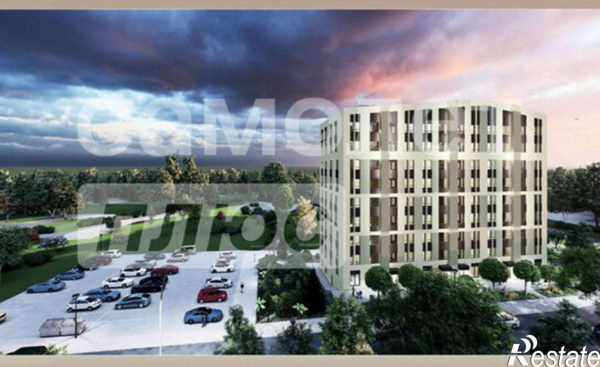 Купить квартиру за 5 016 200 рублей на ул Гагарина, 7