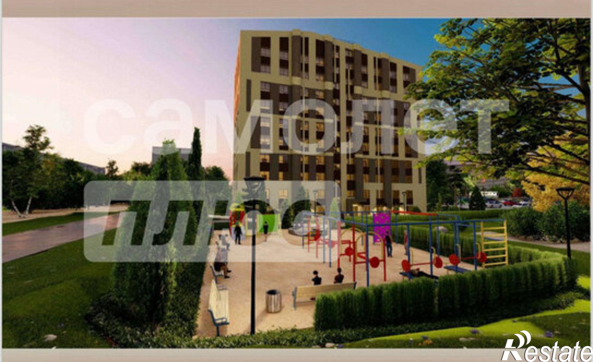 Купить квартиру за 5 016 200 рублей на ул Гагарина, 7