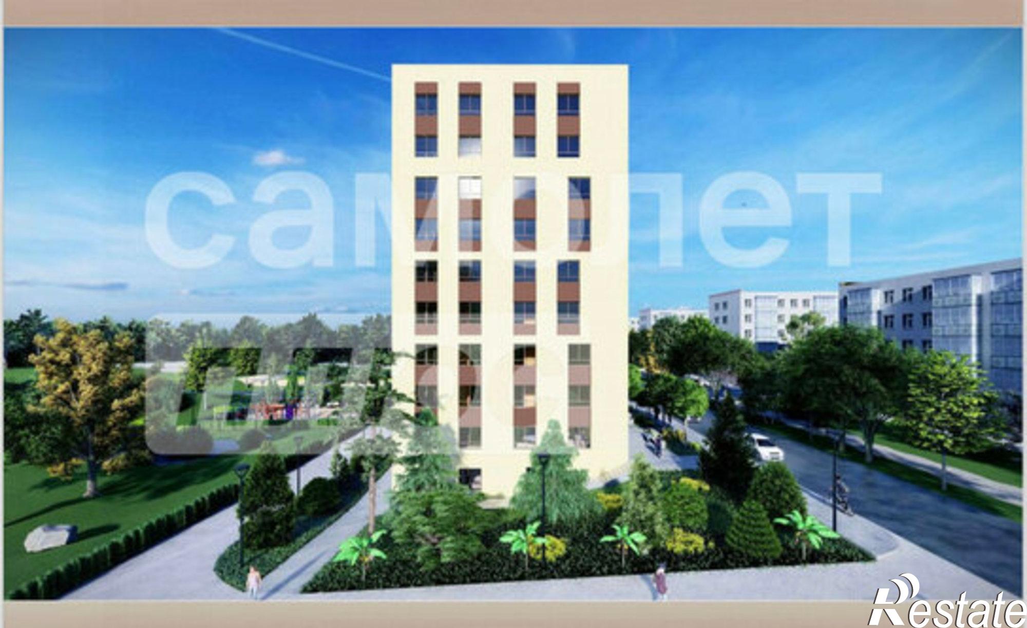 Купить квартиру за 5 016 200 рублей на ул Гагарина, 7