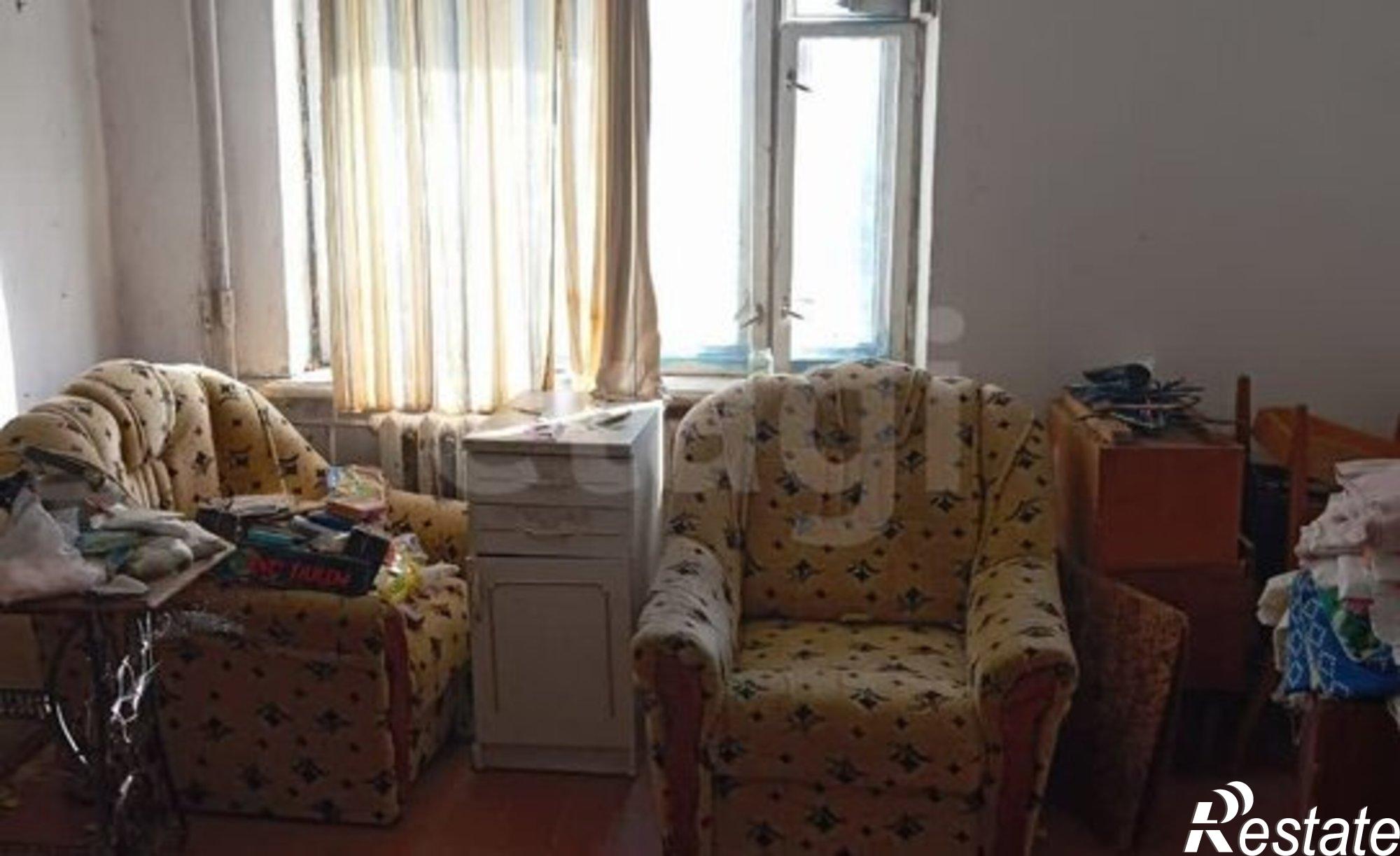 Купить квартиру за 6 000 000 рублей на ул Фрунзе, 56