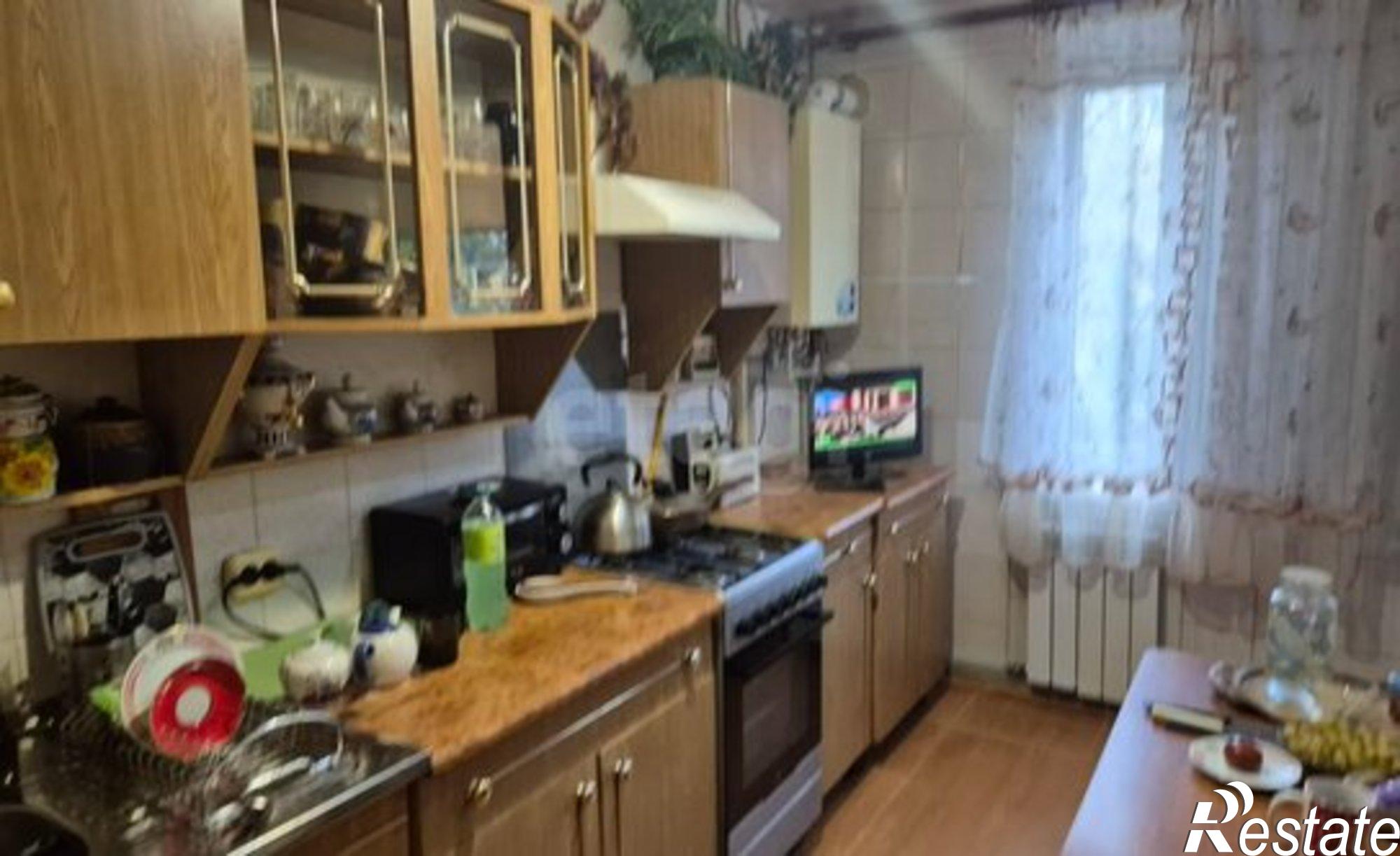 Купить квартиру за 12 500 000 рублей на ул Павла Корчагина, 18