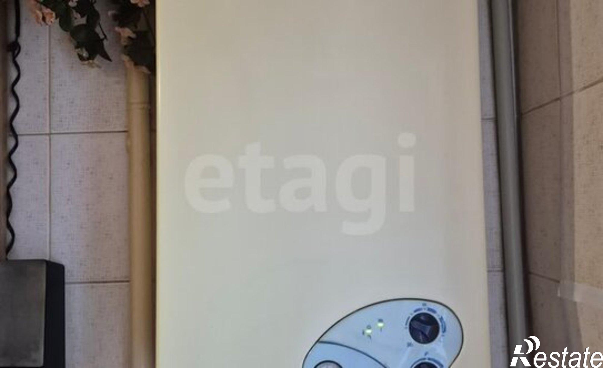 Купить квартиру за 12 500 000 рублей на ул Павла Корчагина, 18