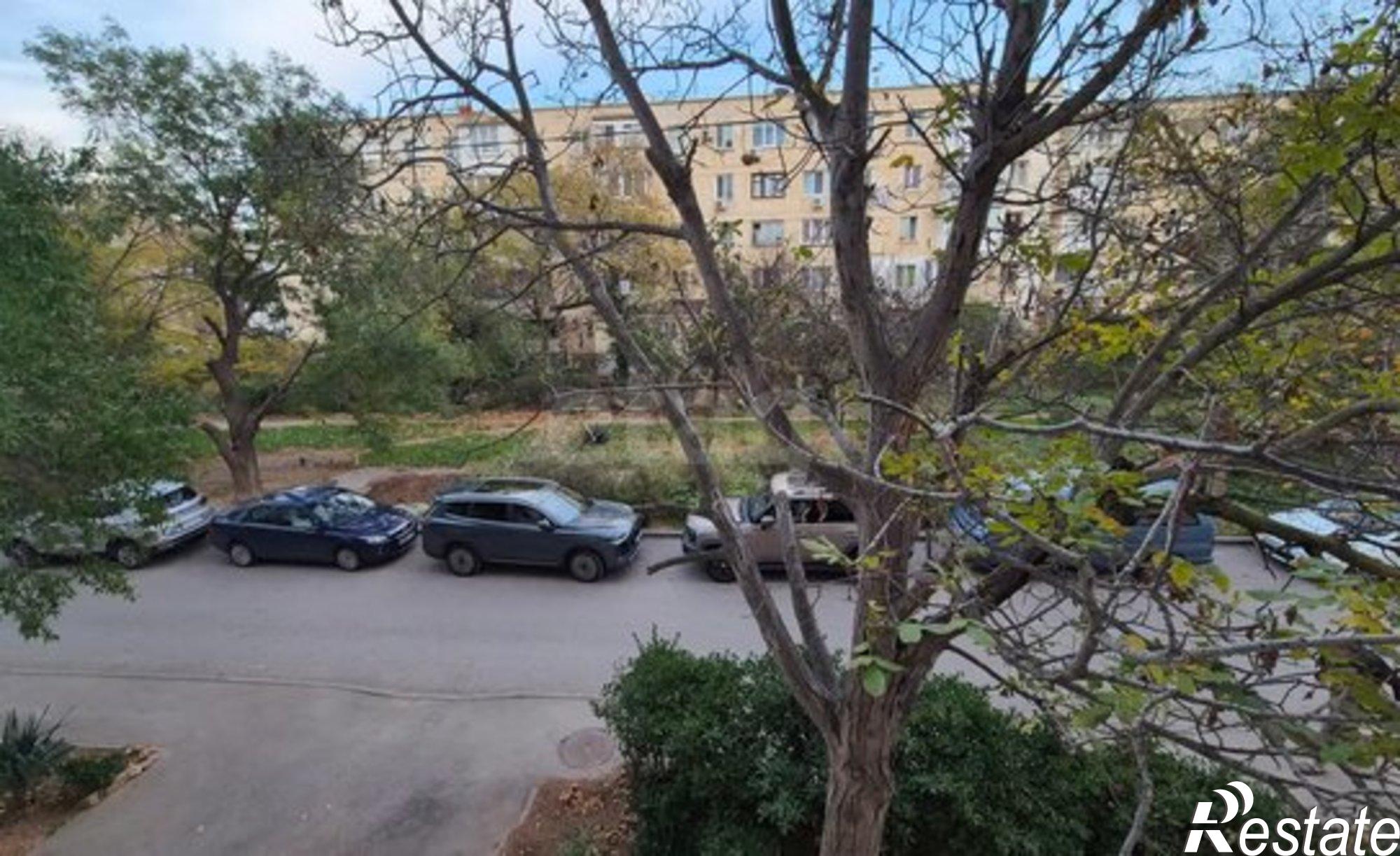 Купить квартиру за 12 500 000 рублей на ул Павла Корчагина, 18