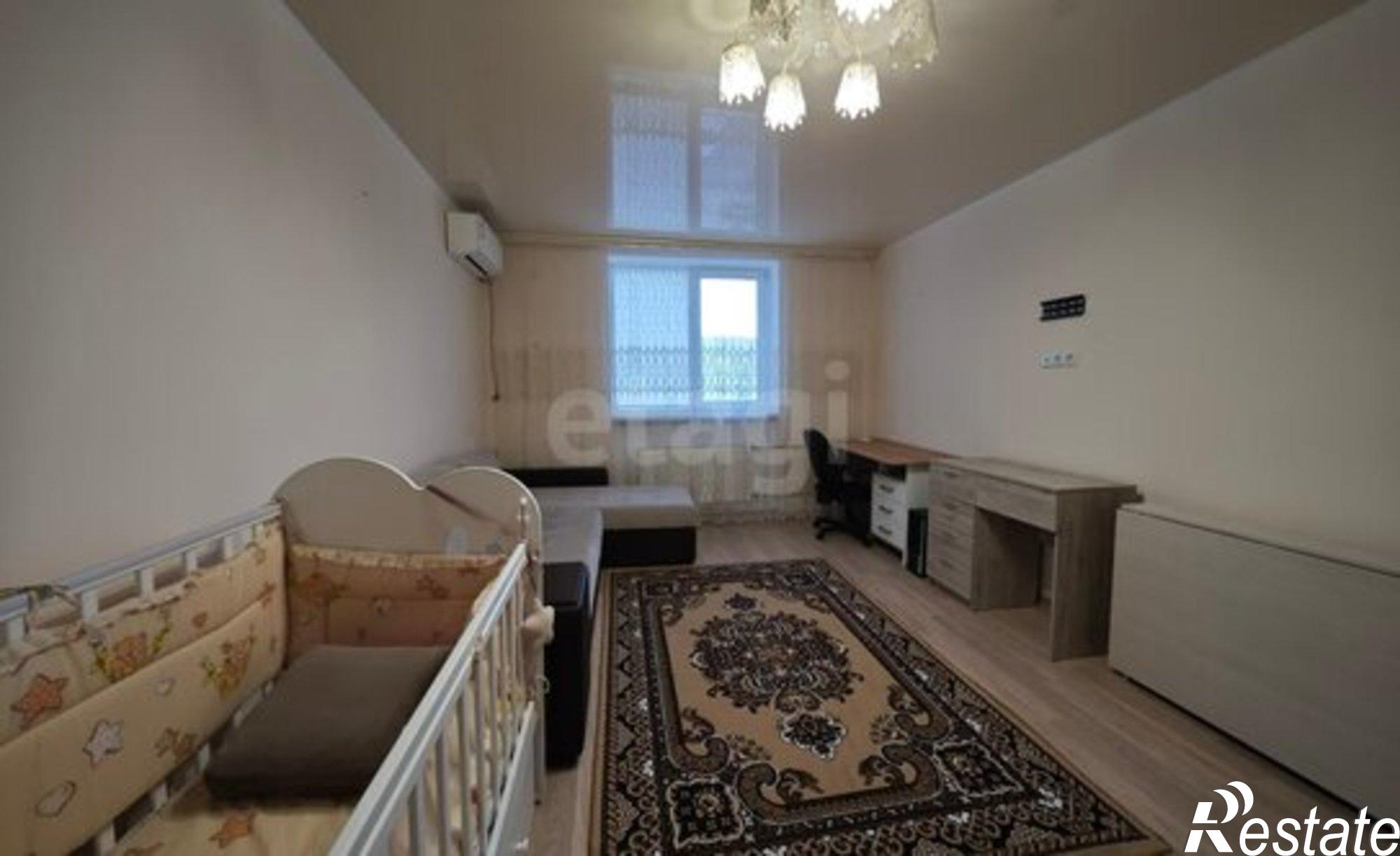 Купить квартиру за 6 000 000 рублей на Крымская улица, 1А