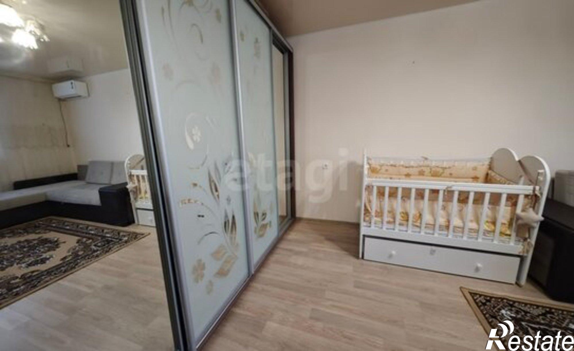 Купить квартиру за 6 000 000 рублей на Крымская улица, 1А