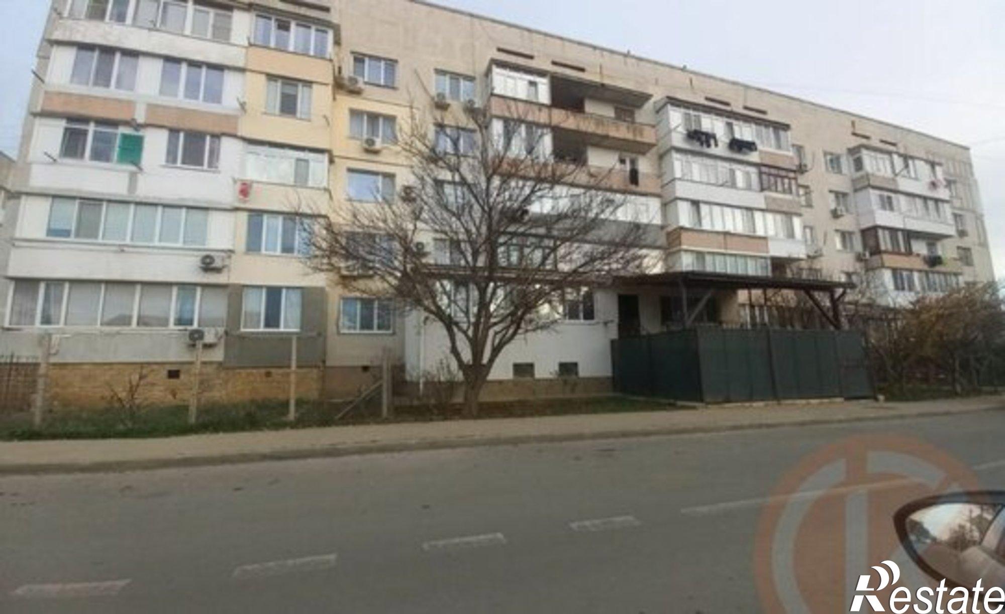 Купить квартиру за 6 999 000 рублей на Крымская улица, 1