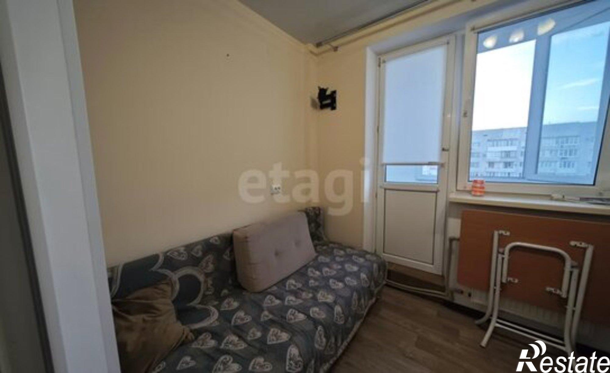 Купить квартиру за 6 000 000 рублей на Крымская улица, 1А