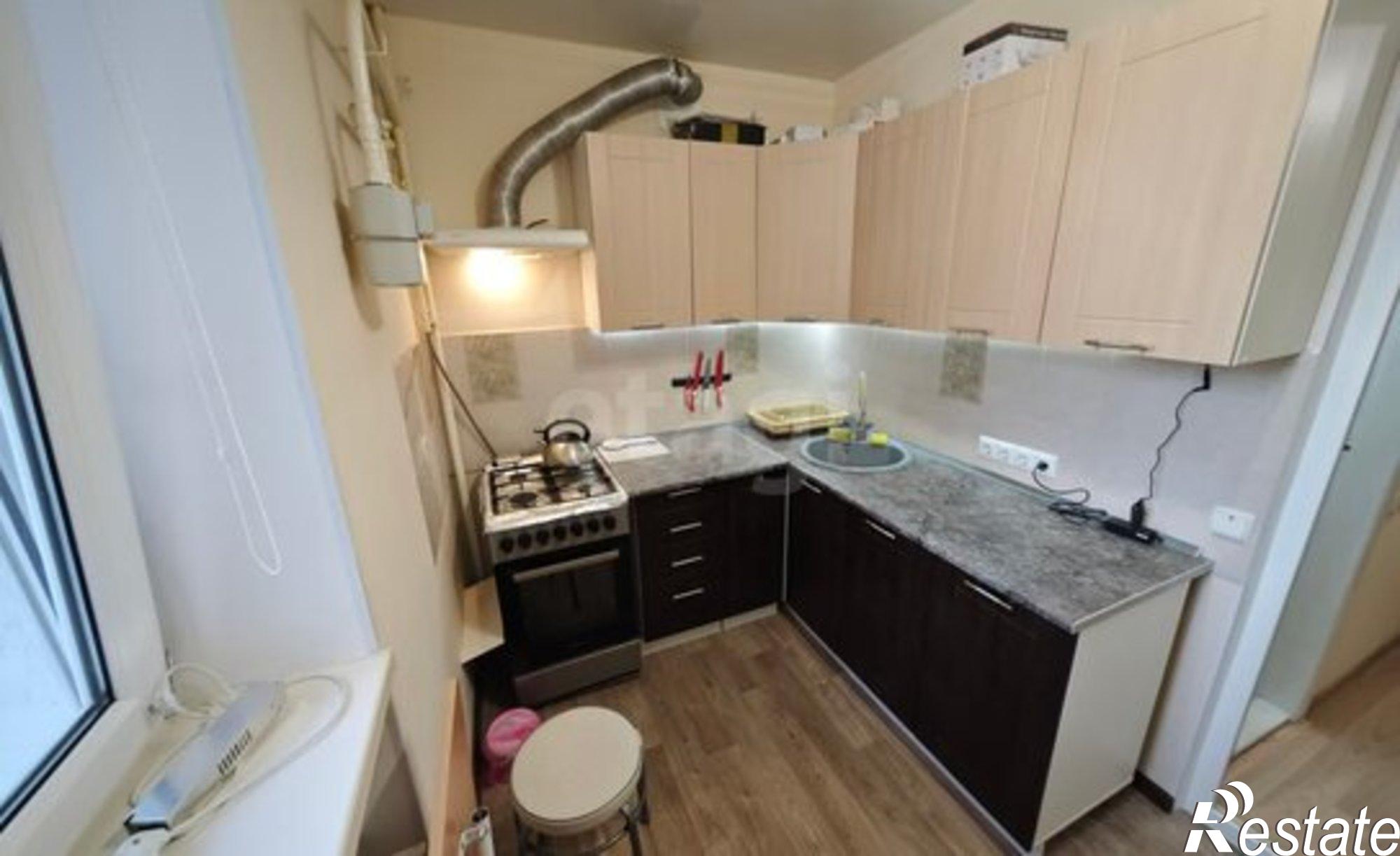 Купить квартиру за 6 000 000 рублей на Крымская улица, 1А