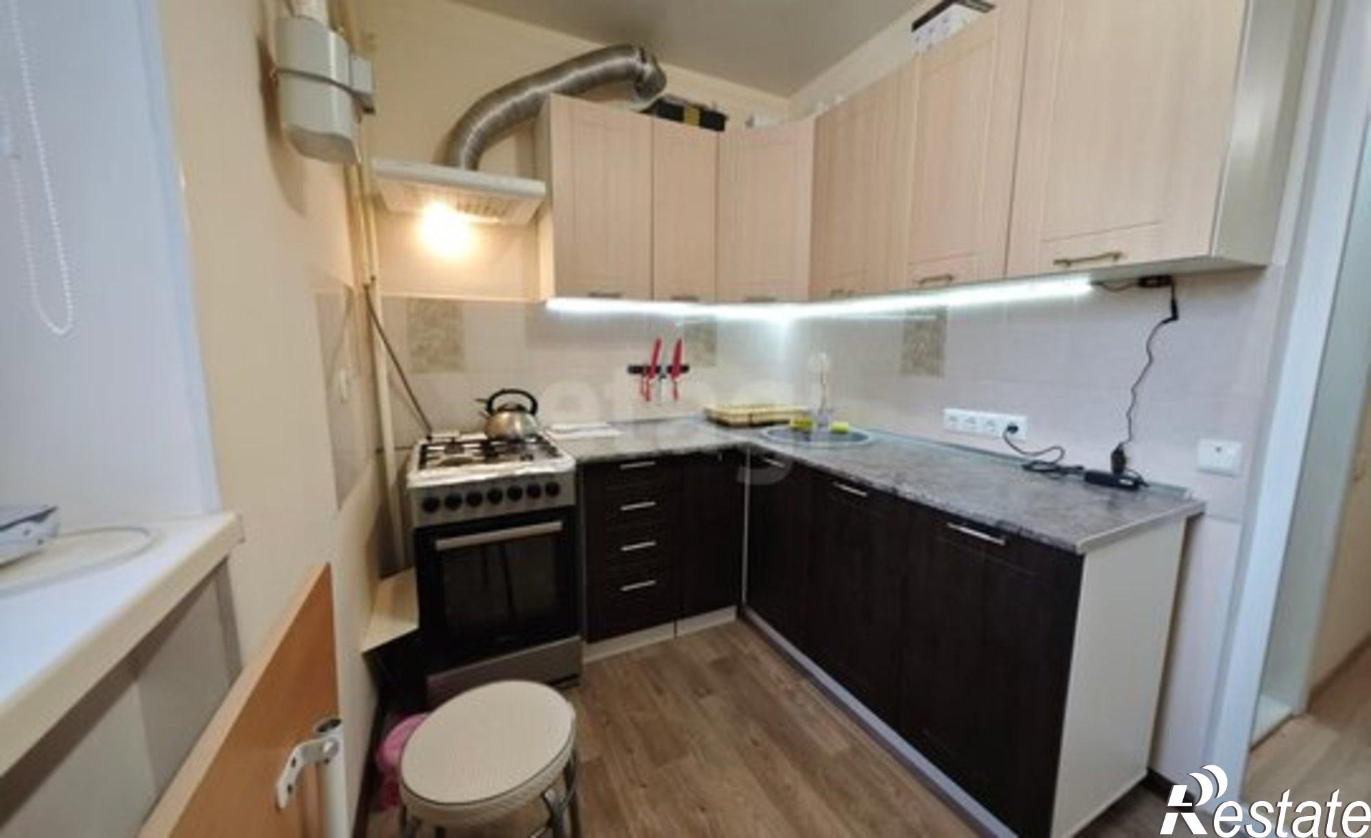 Купить квартиру за 6 000 000 рублей на Крымская улица, 1А