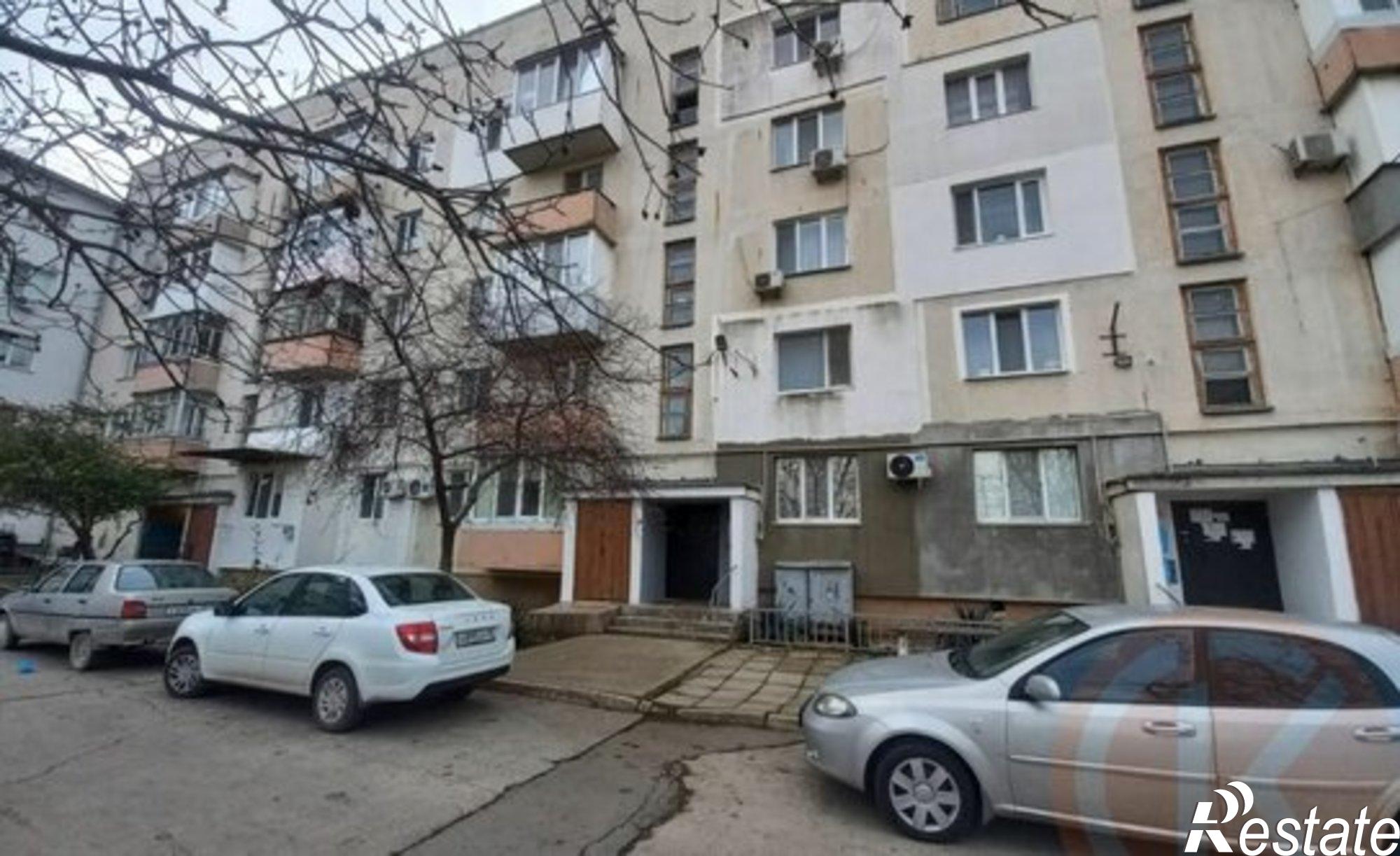 Купить квартиру за 6 999 000 рублей на Крымская улица, 1