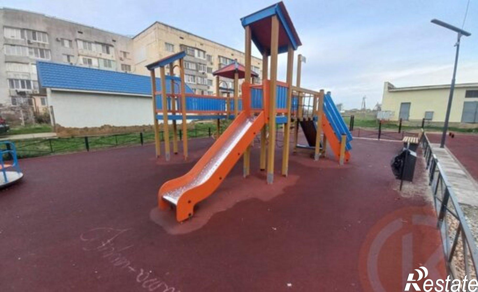 Купить квартиру за 6 999 000 рублей на Крымская улица, 1