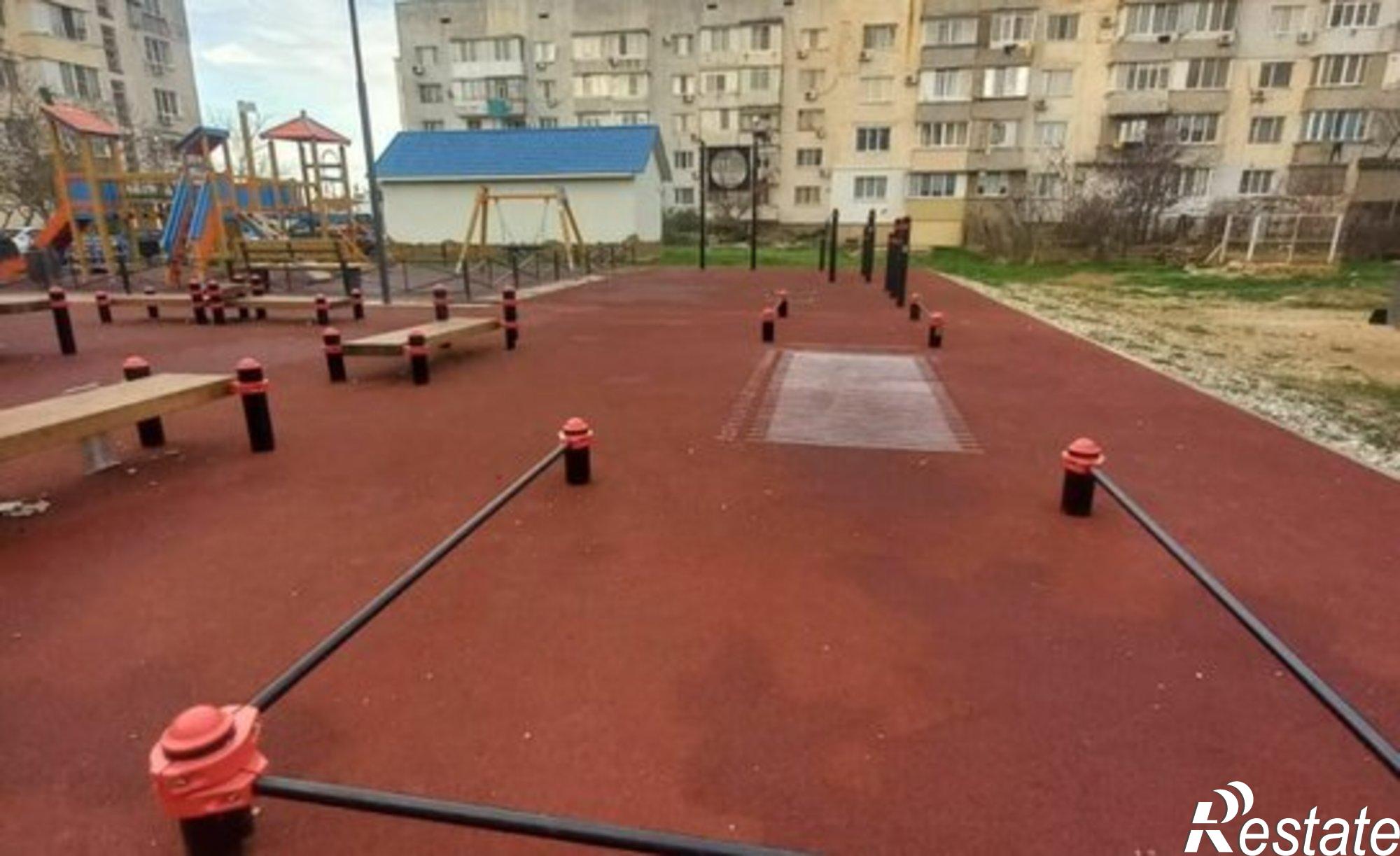 Купить квартиру за 6 999 000 рублей на Крымская улица, 1