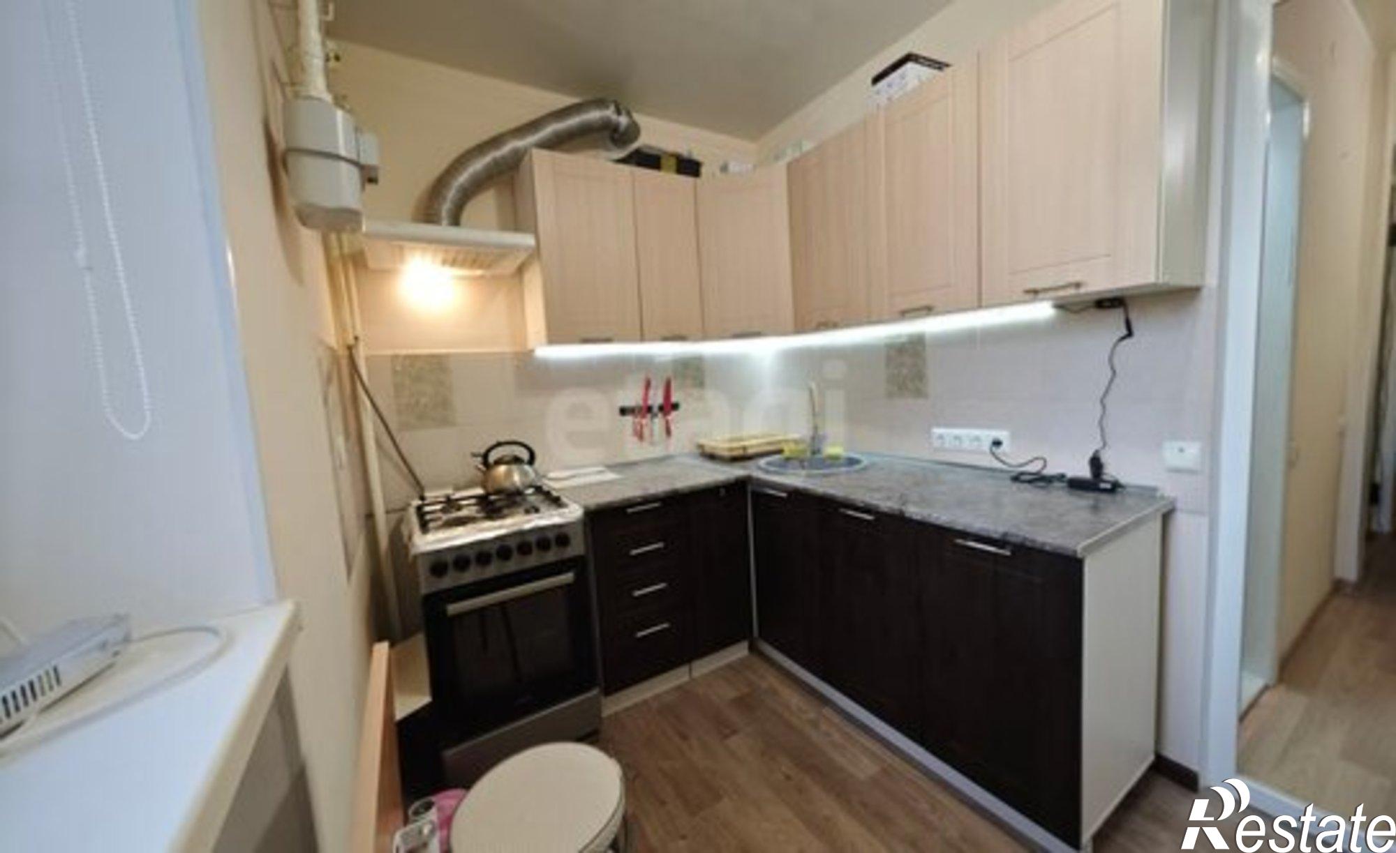 Купить квартиру за 6 000 000 рублей на Крымская улица, 1А