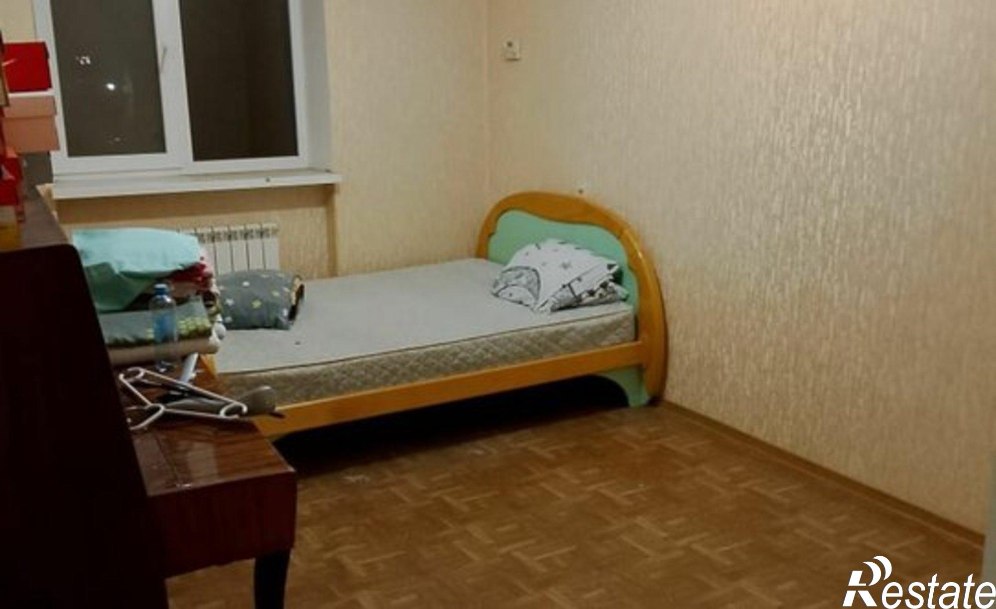 Купить квартиру за 6 999 000 рублей на Крымская улица, 1