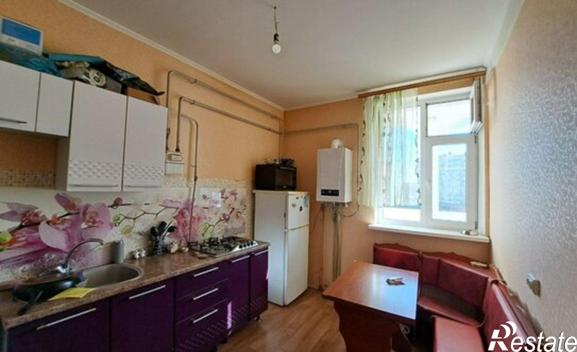 Купить квартиру за 8 200 000 рублей на Античный проспект, 68