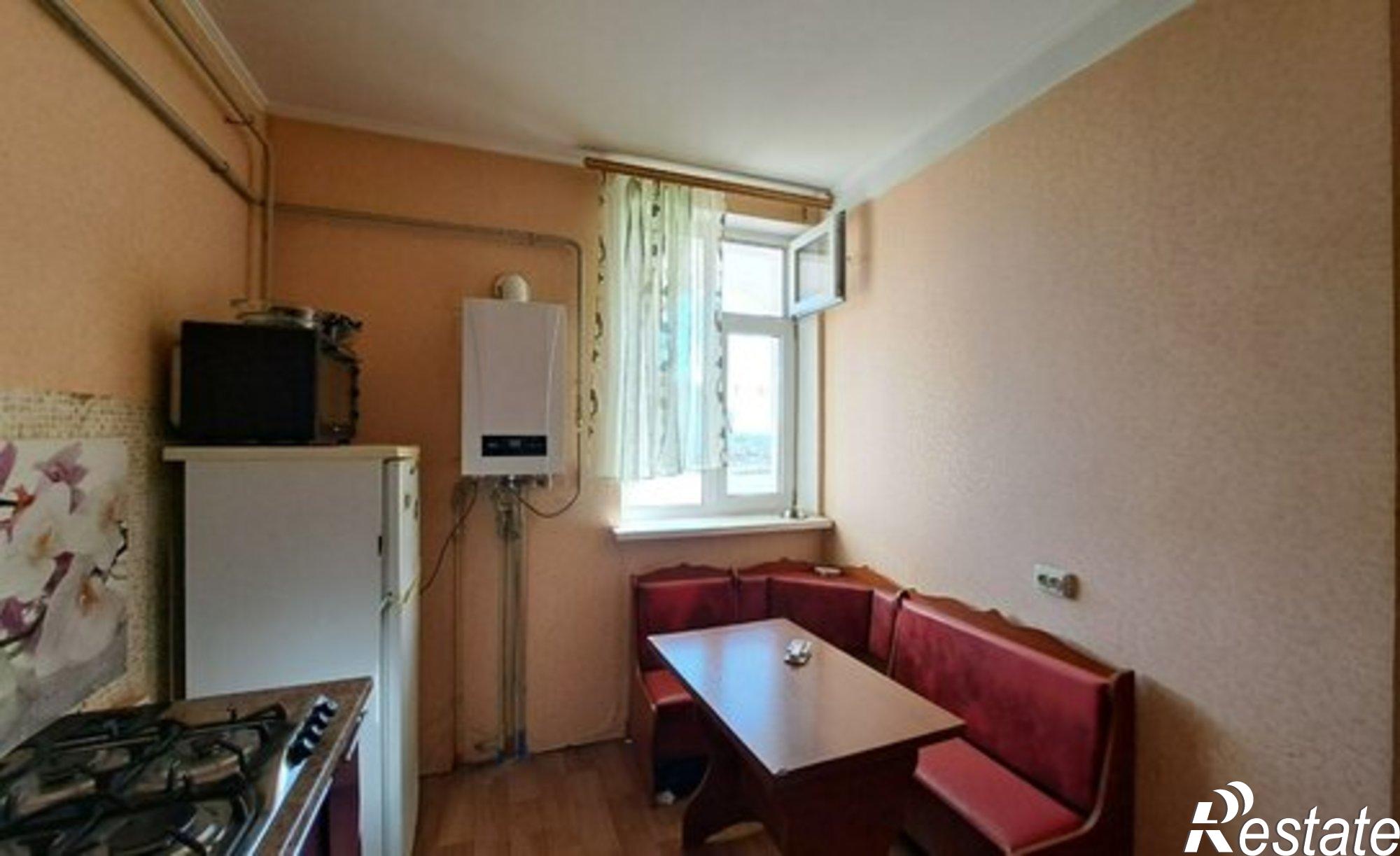 Купить квартиру за 8 200 000 рублей на Античный проспект, 68