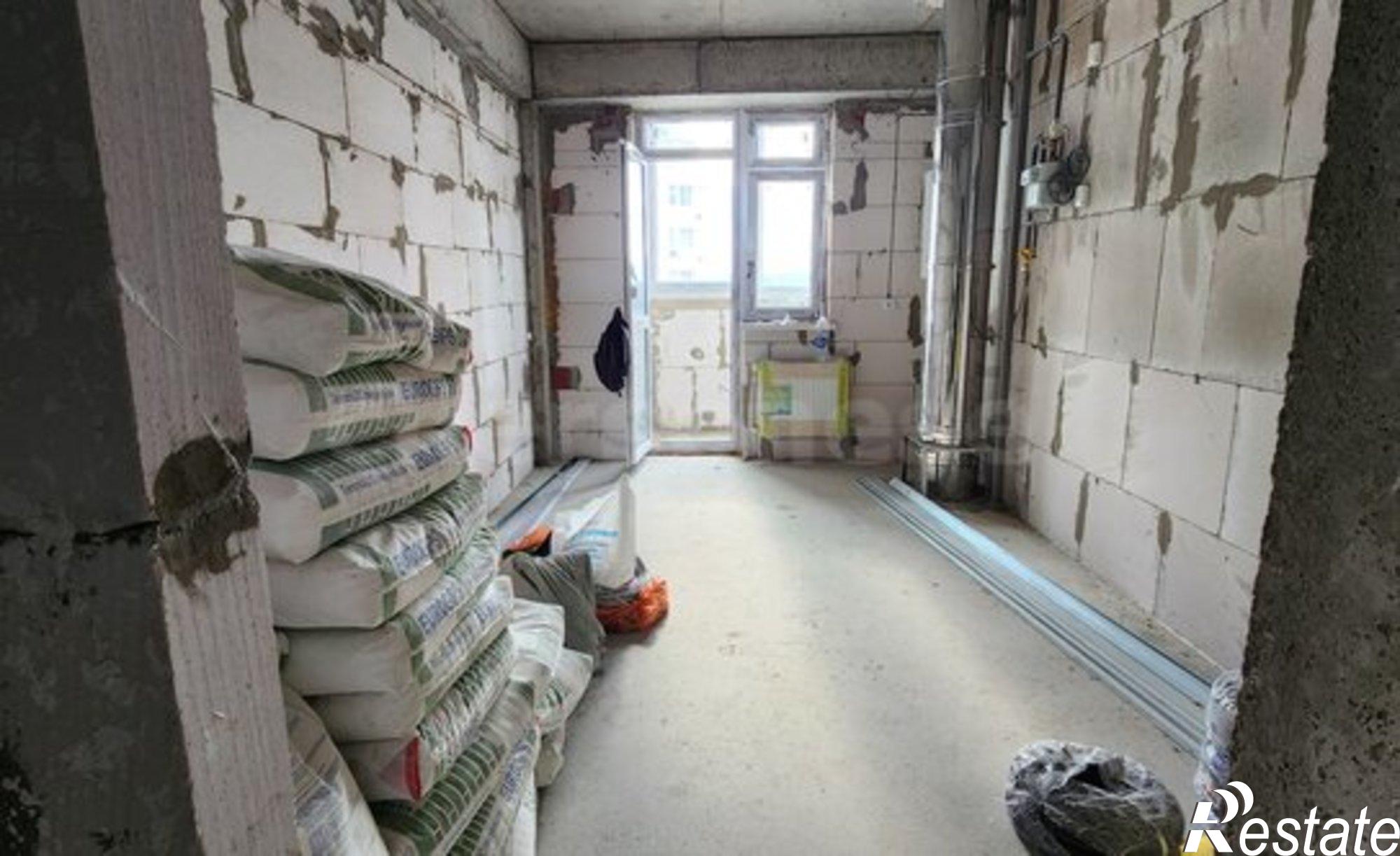 Купить квартиру за 8 500 000 рублей на ул Горпищенко, 104г 1