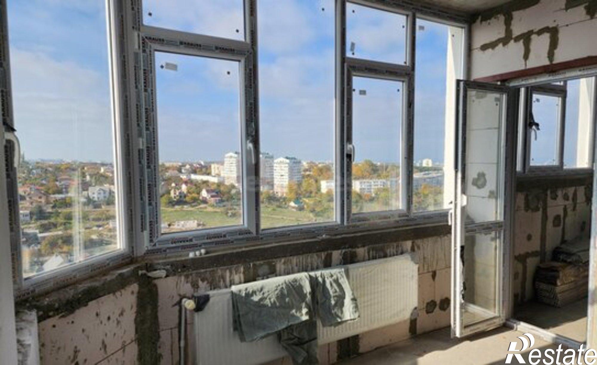 Купить квартиру за 8 500 000 рублей на ул Горпищенко, 104г 1