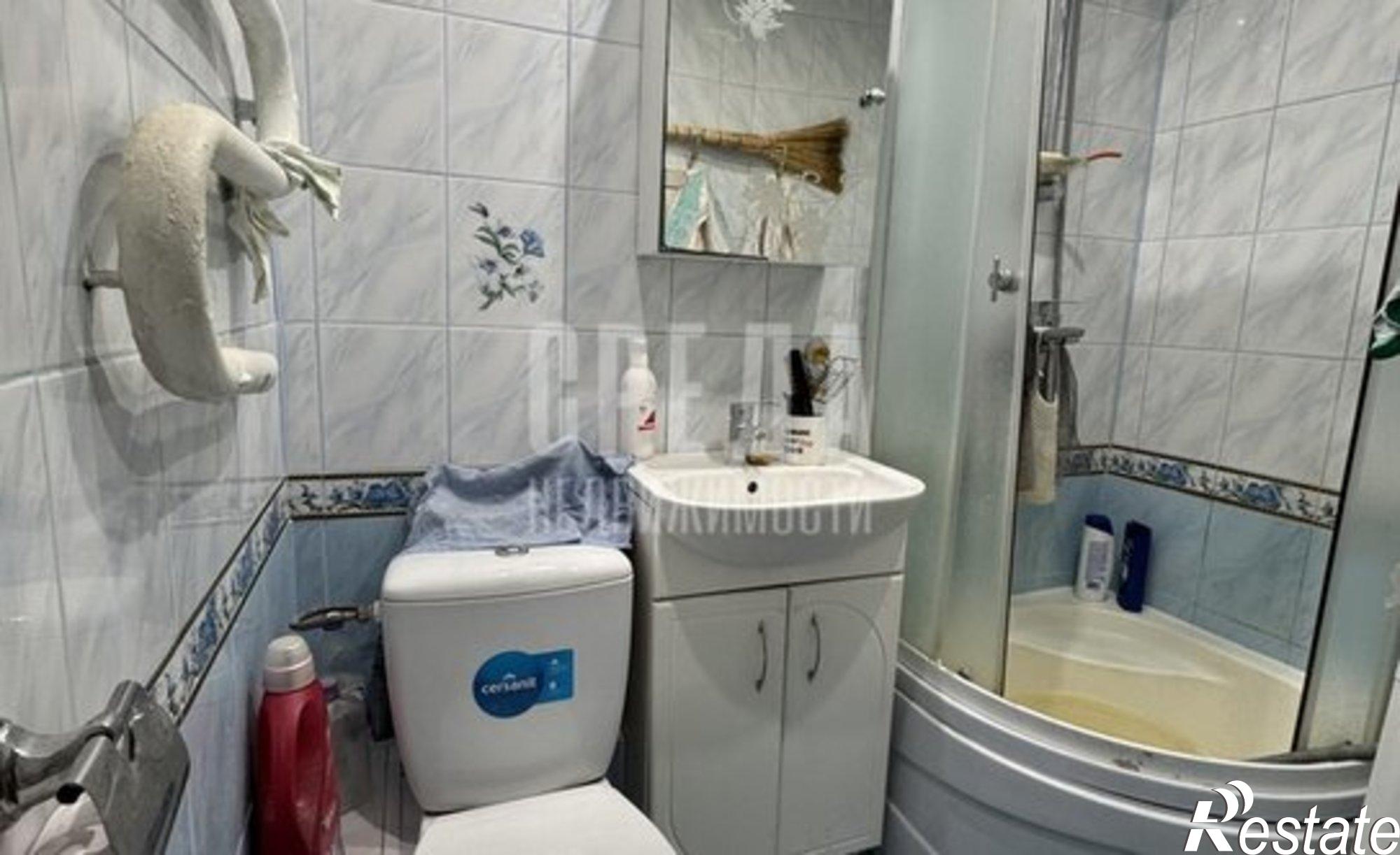 Купить квартиру за 5 600 000 рублей на Костромская улица, 10