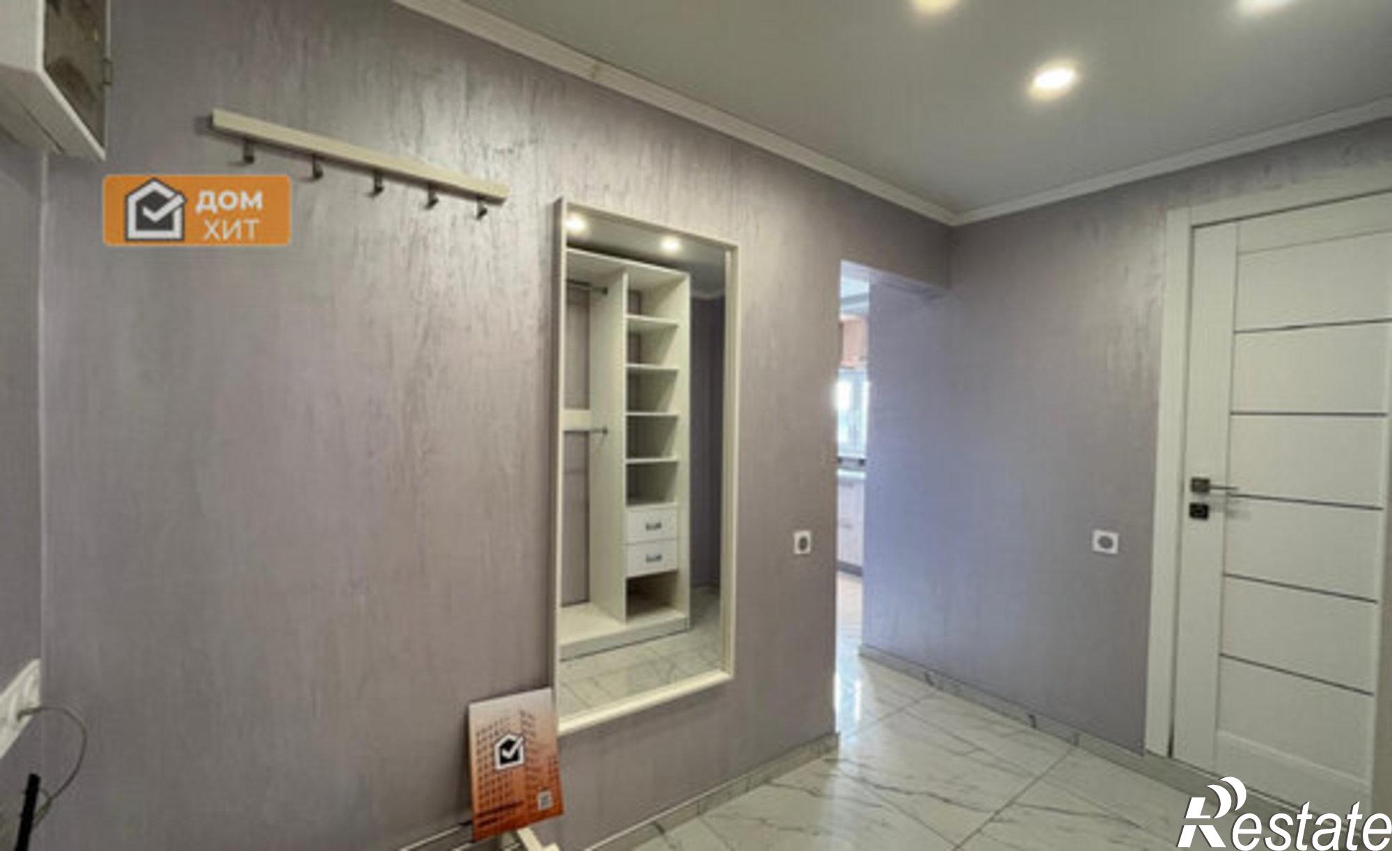 Купить квартиру за 7 500 000 рублей на улица Генерала Мельника, 1