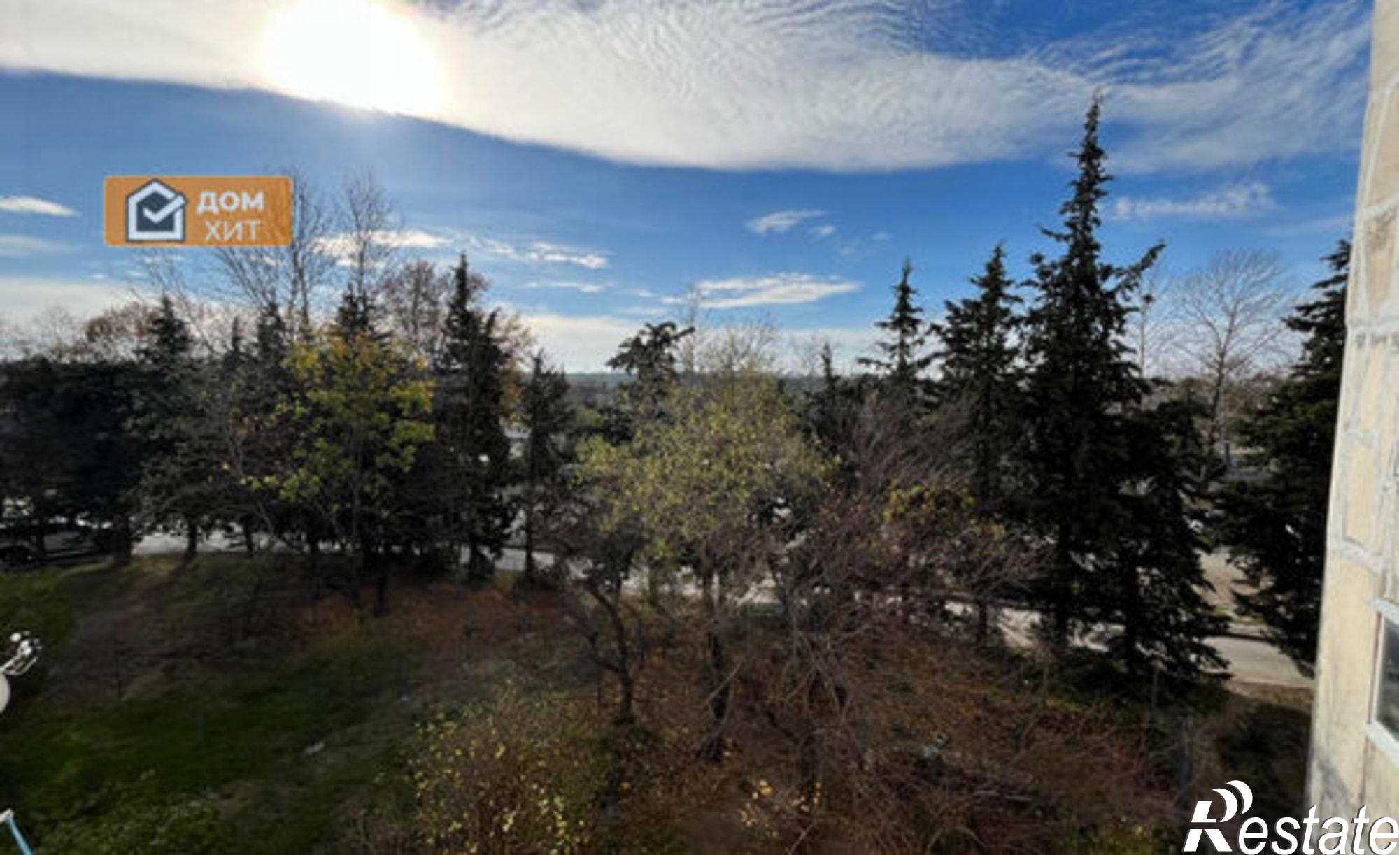 Купить квартиру за 7 500 000 рублей на улица Генерала Мельника, 1