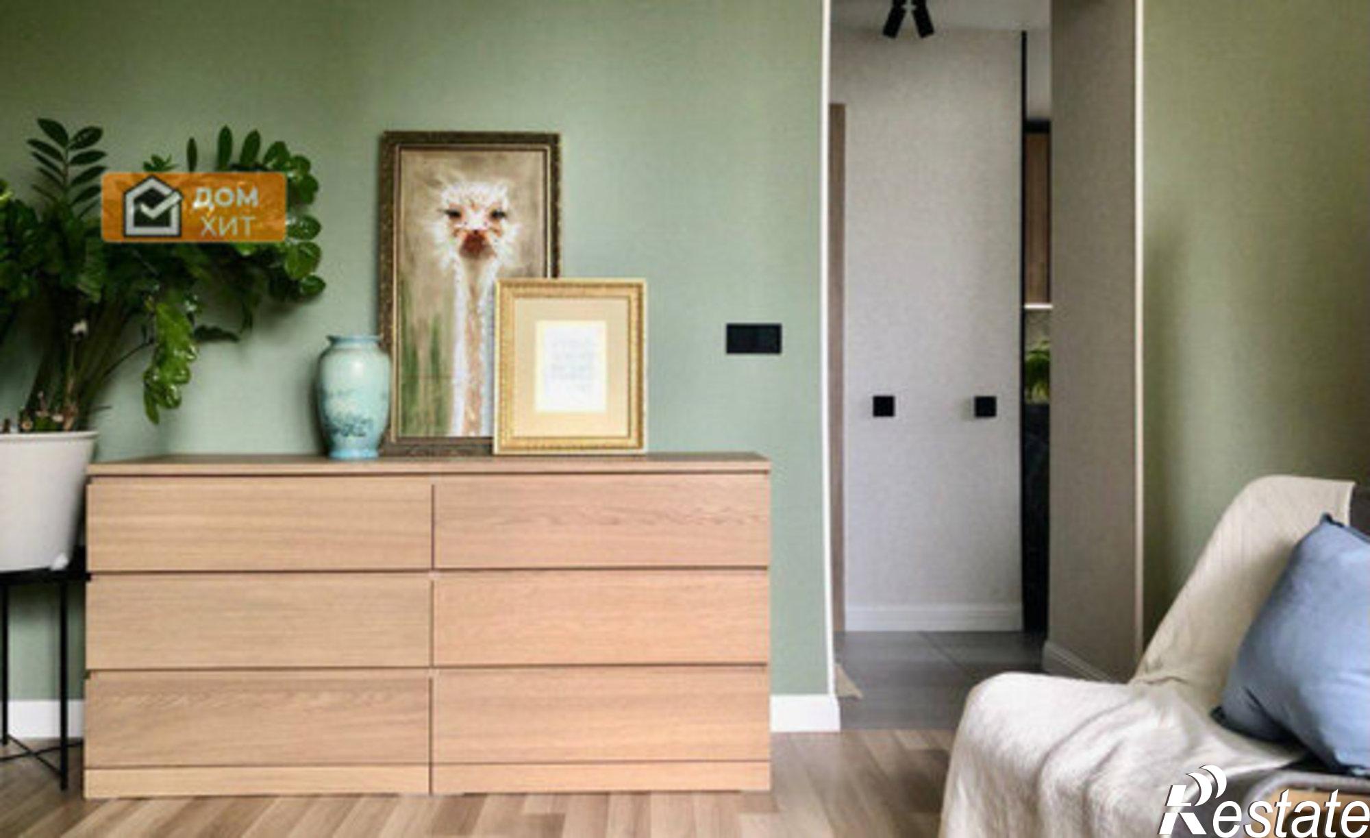 Купить квартиру за 6 700 000 рублей на улица Генерала Коломийца, 9