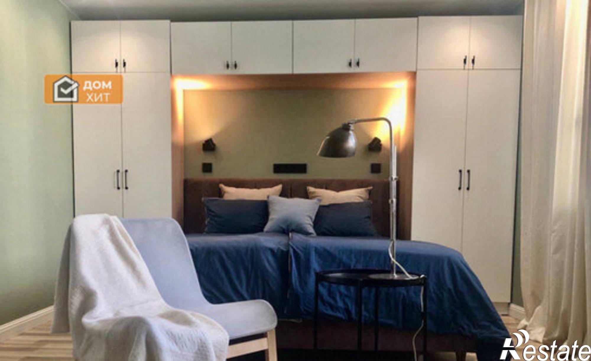 Купить квартиру за 6 700 000 рублей на улица Генерала Коломийца, 9