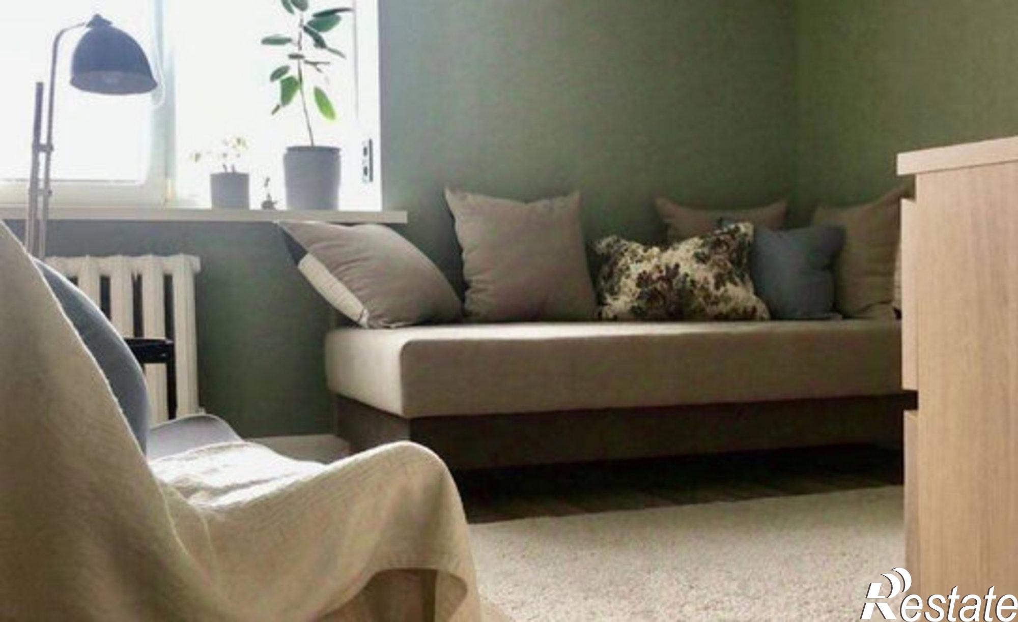 Купить квартиру за 6 700 000 рублей на улица Генерала Коломийца, 9