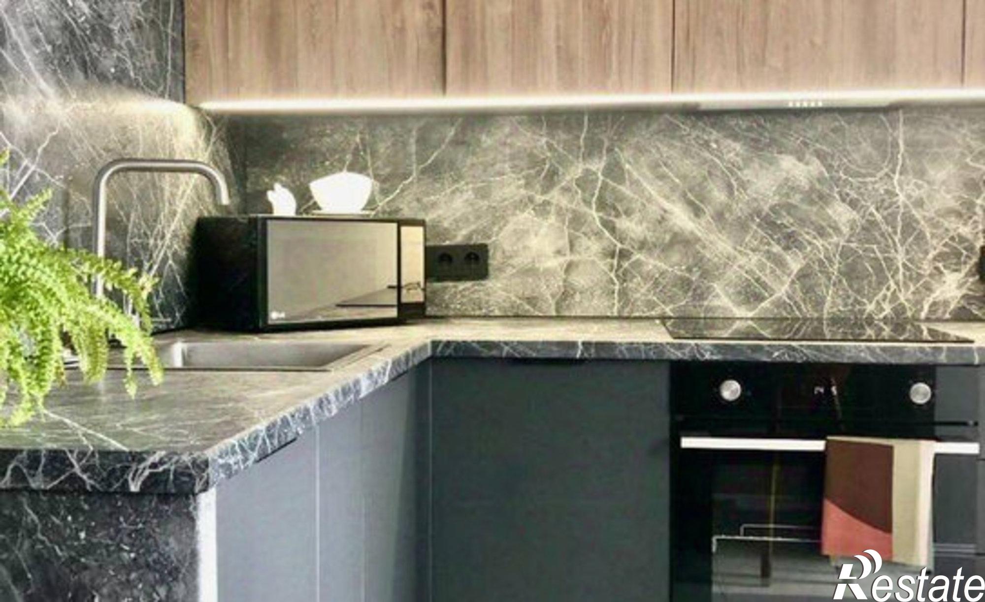 Купить квартиру за 6 700 000 рублей на улица Генерала Коломийца, 9