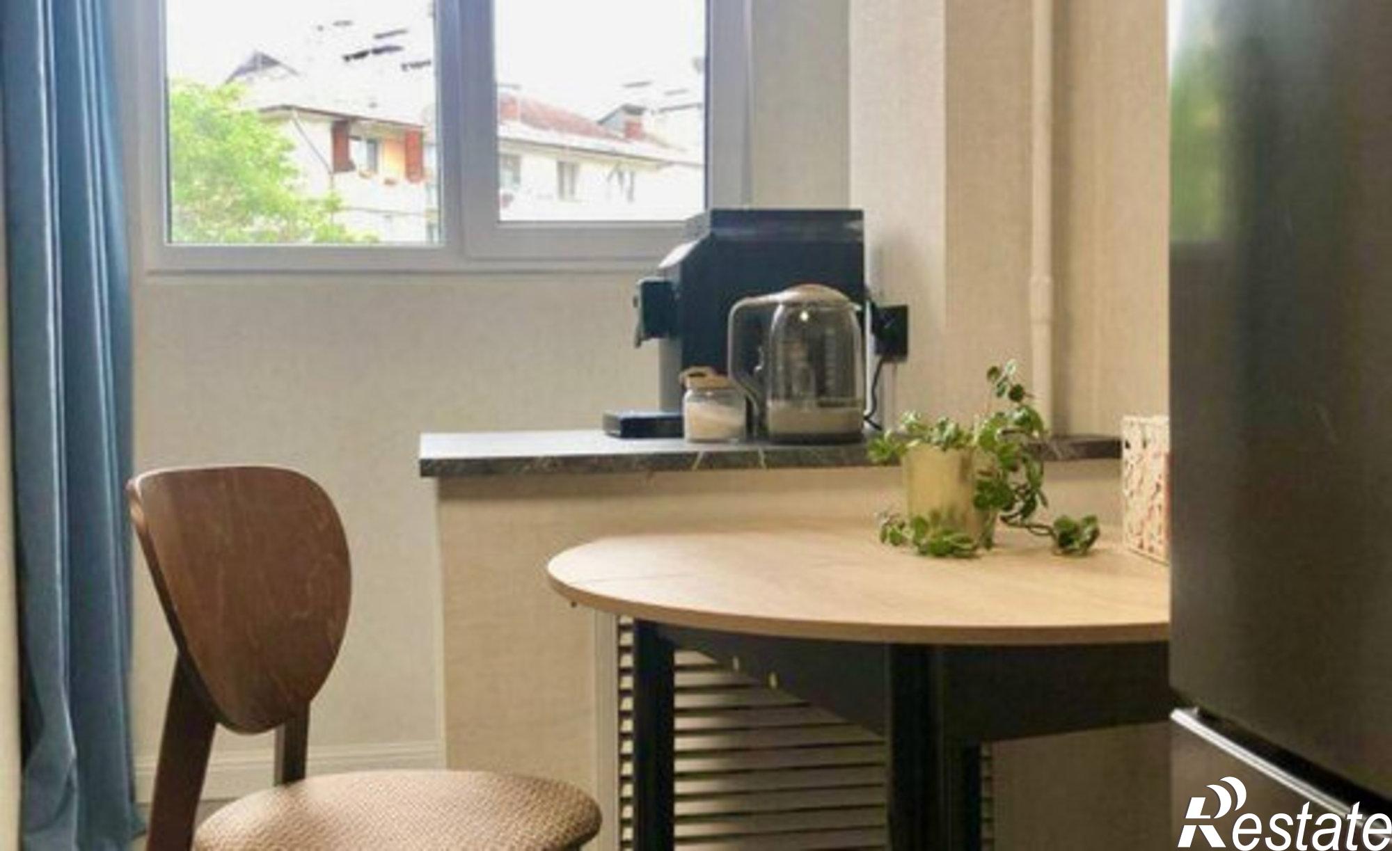 Купить квартиру за 6 700 000 рублей на улица Генерала Коломийца, 9