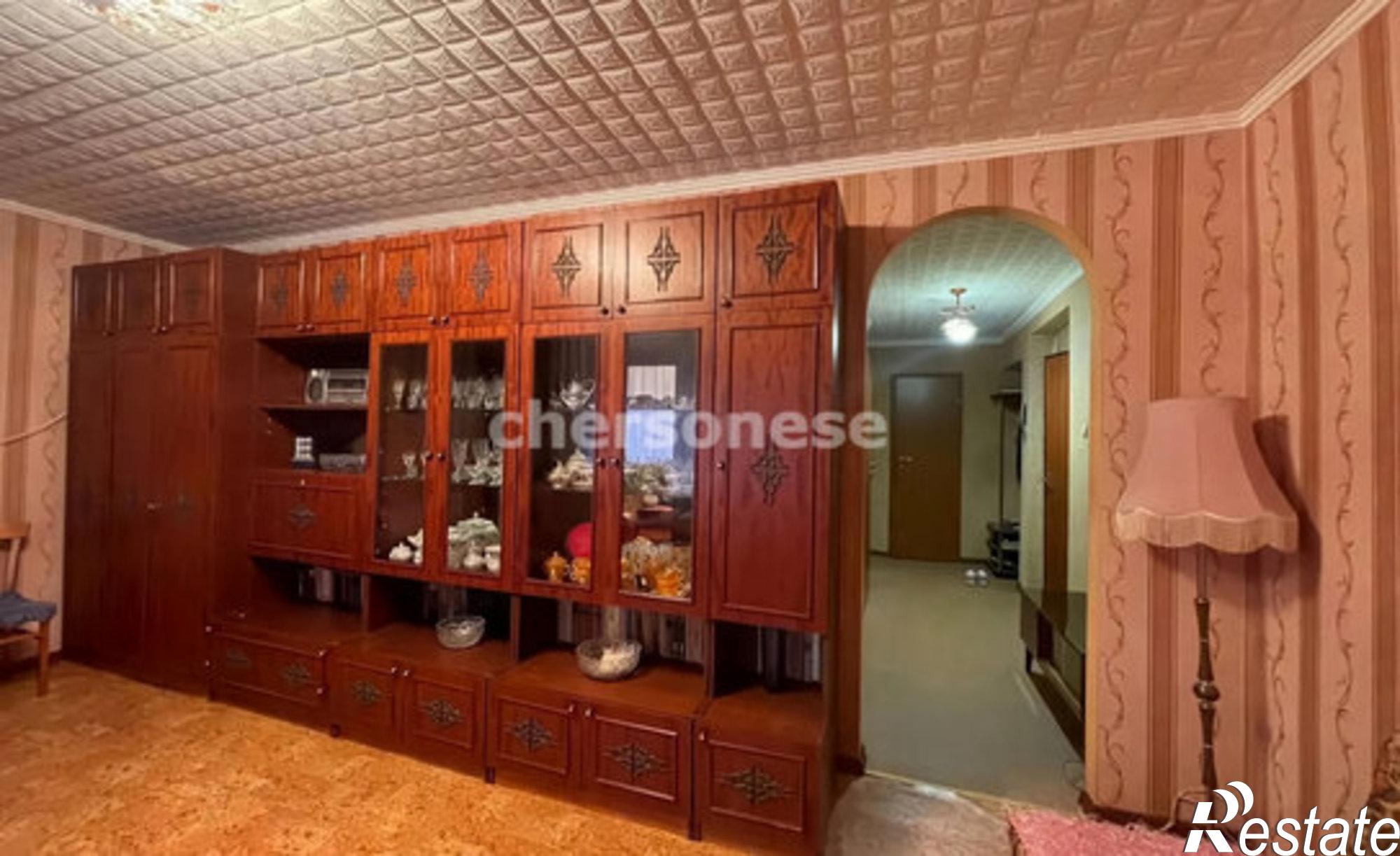 Купить квартиру за 8 900 000 рублей на ул Руднева, 7