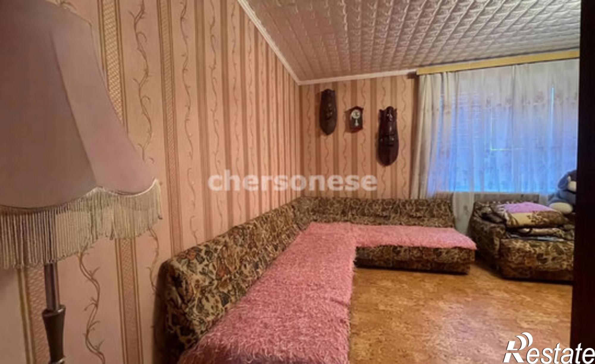 Купить квартиру за 8 900 000 рублей на ул Руднева, 7