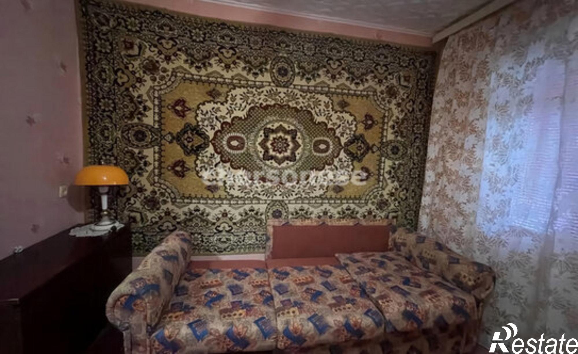 Купить квартиру за 8 900 000 рублей на ул Руднева, 7