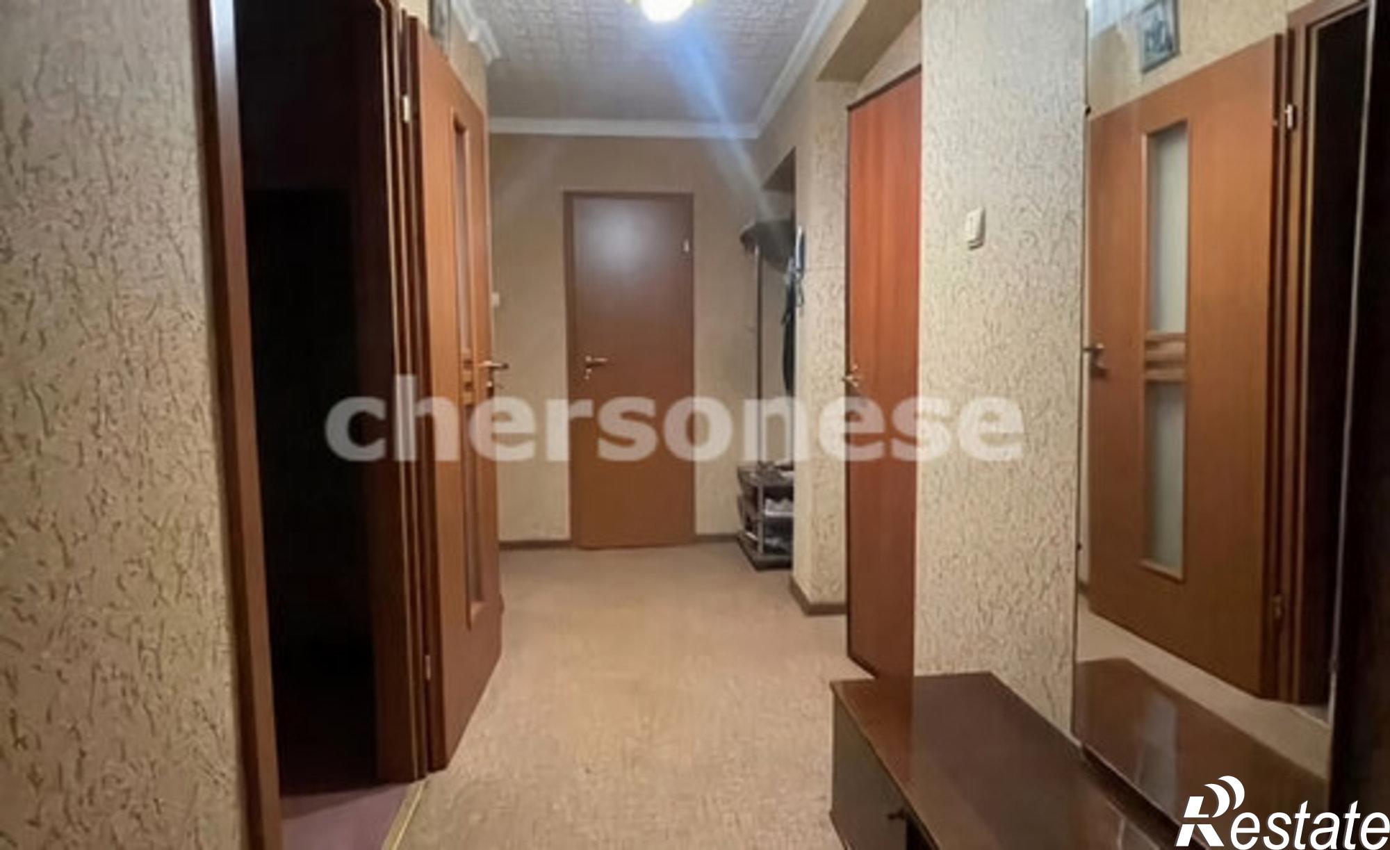 Купить квартиру за 8 900 000 рублей на ул Руднева, 7