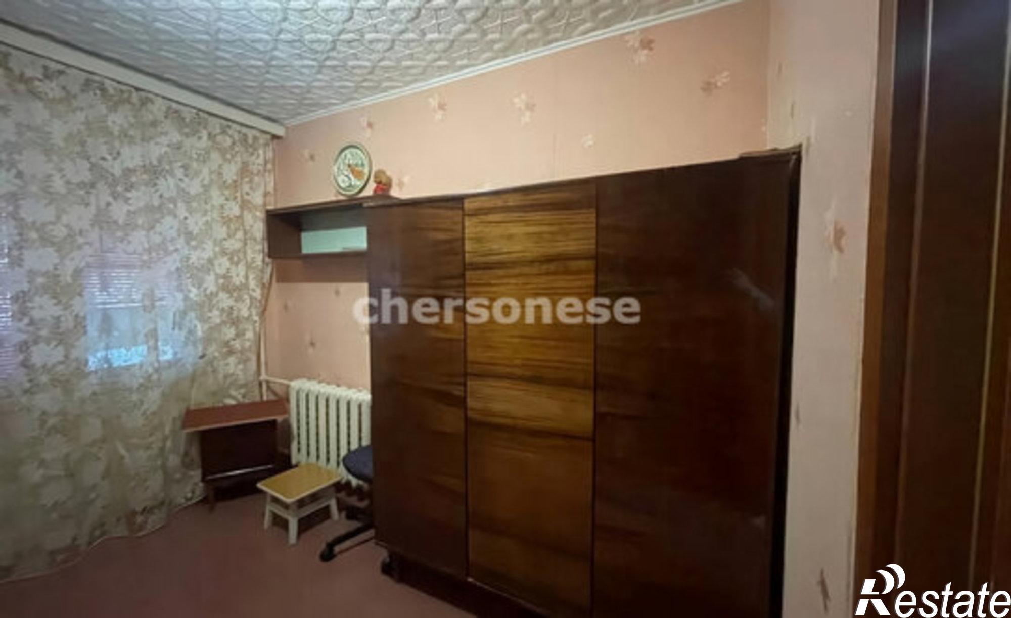 Купить квартиру за 8 900 000 рублей на ул Руднева, 7