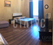 2-комн, 57кв м, этаж 2/2 Садовая улица, 9