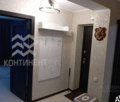 2-комн, 49кв м, этаж 4/5 Курортная улица, 51