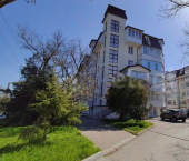 2-комн, 70кв м, этаж 5/5 Советская улица, 1А