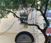 2-комн, 51кв м, этаж 3/3 Киевская улица, 67