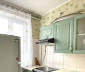 1-комн, 28кв м, этаж 5/5 улица Льва Толстого, 20