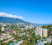 4-комн, 201кв м, этаж 12/13 Красноармейская улица, 36Б к1