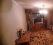 3-комн, 66кв м, этаж 2/16 улица Кривошты, 15