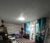 4-комн, 77кв м, этаж 5/5 ул Симферопольская, 24