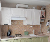 2-комн, 49кв м, этаж 3/5 ул Строительная, 18